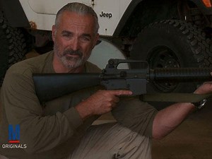 How To: Use a Loop Sling as a Stabilizer