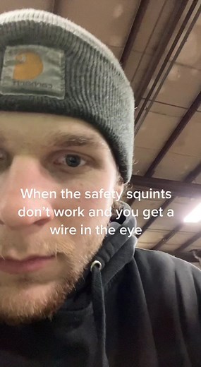 Fake #work #duramax #wire #L #stuntin #bluecollar