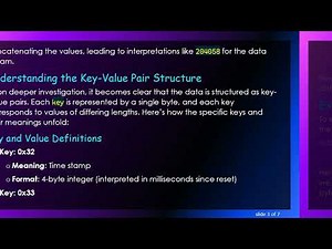How to Read Time Stamp and Decimal Values from a Data Stream in Java