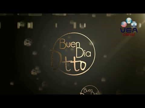 Buen Dia Otto, 21 de Abril 2026.