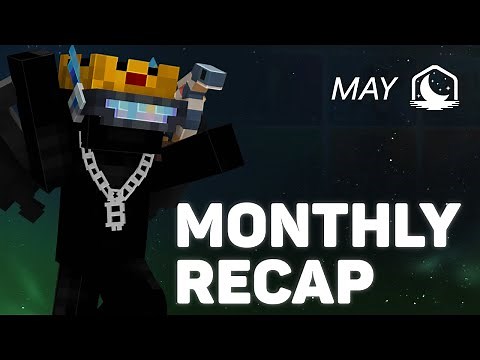 Raw Mouse Input + 1.20.6 Support | Lunar Client Recap #2