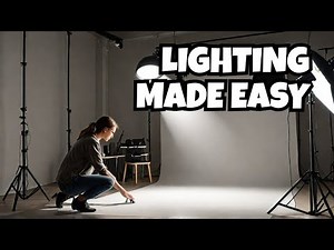 Lighting For Dummies