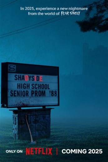 Fear Street: Prom Queen (2025) - Videos