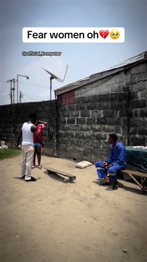 Understanding the Fear of Women