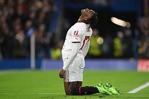 Rafael Leao raves about Reece James following Chelsea's win over AC Milan