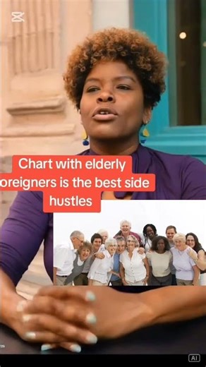 Where to Chat With Foreigners Online 🌍 (Easy & Free!)