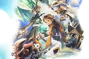Final Fantasy Crystal Chronicles Lite demo will let you co-op with the full version of the game | TheSixthAxis