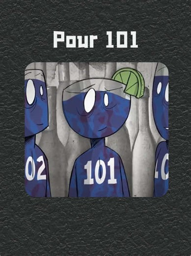 A Cup’s Journey to Self-Redemption#fyp #movie #cartoon #tiktok | Cartoon Movie