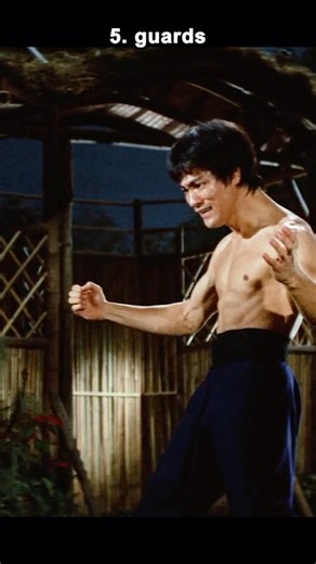 #kungfu #movie Chen Zhen’s Revenge – The Epic Duel in the Japanese Dojo | Fist of Fury Intense Fight