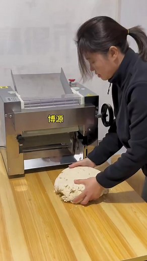 #Multifunctional #Noodle #Press #Machine #Dumpling #Wrapper 300 Model Commercial Noodle Press Machine | mahesh kumar