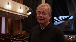 13 reactions | 'Viktor Ullmann was a famous and highly respected and acclaimed composer in his time,' explains conductor Axel Kober. Learn more about the piece and the production in this short interview. Discover more about this production here https://operavision.eu/en/library/performances/operas/der-kaiser-von-atlantis-deutsche-opera-am-rhein | OperaVision | Facebook