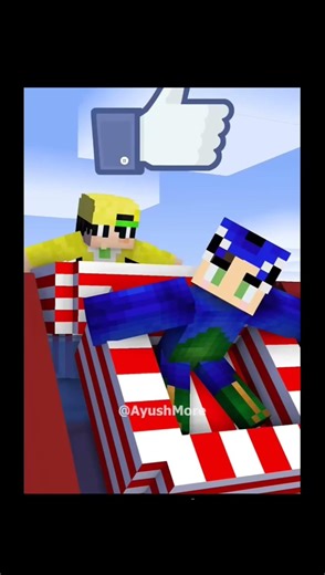 “STOP 😳 Water Slide OUT OF CONTROL! Double Tap to Save Ayush 😱 #shorts”