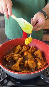 640K views · 4.3K reactions | After I learned how to fry chicken IN WATER, I never used oil again!! | Cheff's Kitchen | Facebook