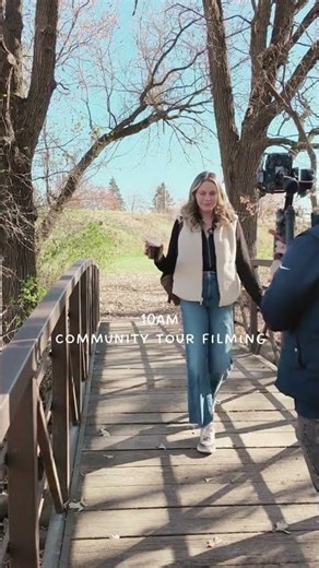 POV: A Day With a Madison, Wisconsin Realtor