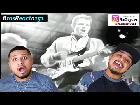 Del Shannon - Runaway 1961 | REACTION