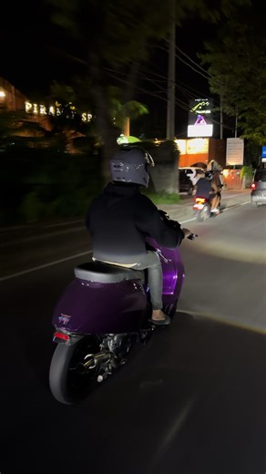 Long Mounting Techniques for Vespa Body Mods