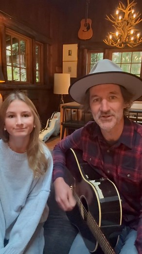 5.2K views · 243 reactions | Special holiday Christmas concert with Emma and Griffin House, Dec 12 Springfield OH at the State Theatre ❤️ Tix here: https://www.springfieldstatetheater.com/event-details-registration/griffin-house-holiday-hometown-concert | Griffin House | Facebook