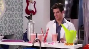 Netflix clasifica a Big Time Rush 13 por la violencia moderada que contiene. No recordaba que fuera así de caótica jajajajs | Mi mundo = BTR