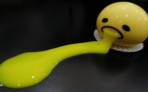 呕。。。这个游戏玩的我要吐了【呕吐大作战】