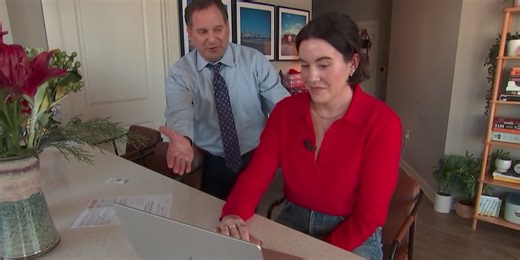 Identity theft sparks a nightmare for Georgia Power customer