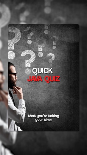 This looks like one line of code… but it tests everything you think you know about .get() and .set(). If you can predict both the value returned and what the list becomes, you’re already ahead of most students. These tiny details are exactly what AP CSA loves to test — and exactly where points get lost. Follow for more Java clarity, and DM for AP Computer Science help. 💻⚡️ | Daniel Finley - The AP Computer Science Tutor