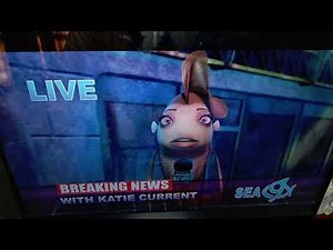 Shark Tale (2004) 1 Inizio