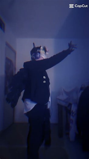 💖💖hazbin hotel cosplay de mon oc sora 💖💖💖