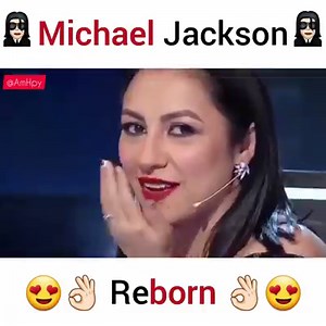 30M views · 253K reactions | Their reaction tells you how much we miss Michael Jackson.  Message us for Paid Promotions. We can upload your cover songs or any kind of Videos too. | I Am Happy. | Facebook