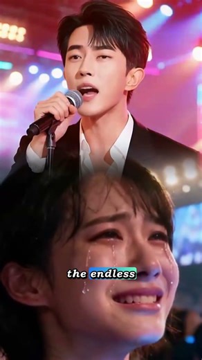 After The Rain II Yu Menglong II Sad Love song #yumenglong