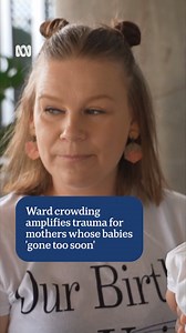 Women who have had traumatic birth experiences at Royal Darwin Hospital have gathered to share their stories and call for urgent action from the territory and federal governments. 🎤 Felicity James 📽️ Dane Hirst #NorthernTerritory #ABCDarwin #ABCNewsNT #BirthTrauma #NT | ABC Darwin