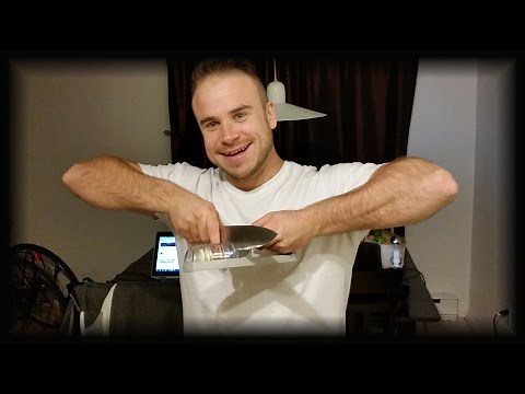 How to Use the MinoSharp 3 Plus Ceramic Sharpener