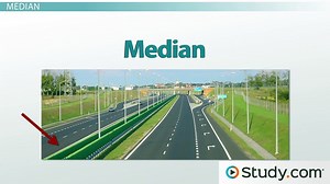 Mean, Median, Mode & Range - Video & Lesson Transcript - Study.com