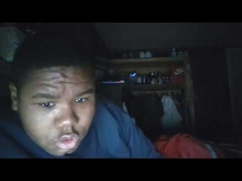 Tenelle Rymon funny rap freestyle 826