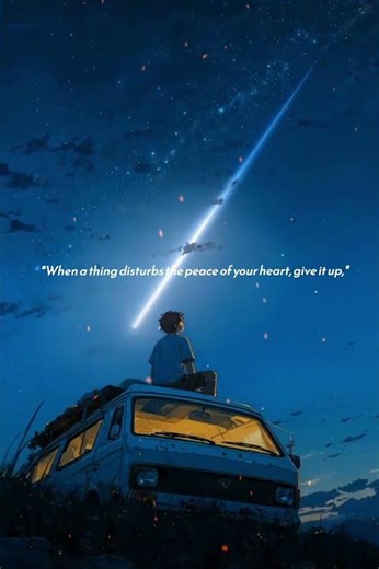 A Powerful Prophetic Teaching|Truth Brings Peace