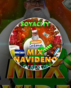 52K views · 1.5K reactions | ❌️Mix Navideño Dogor.sv 2022- 2023❌️...