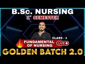 fundamental of nursing | bsc nursing 1st sem | B.Sc Nursing 1st Sem exam 2025 | bsc nursing | fon 1