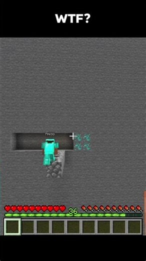 The REAL Reason You Find Diamonds in 2D Minecraft! (Amigo Mystery)