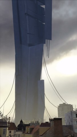 citadel: *dies of cringe*