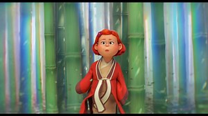 When 13-year-old Mei transforms into a giant Red Panda, it’s up to her to listen to Mom 👩‍🦱 or give in to the beastly chaos of growing up! 🐼🤸‍♀️💫 Turn up to cinemas with family and friends now to see #TurningRedPH on the big screen. In cinemas March 10. Book tickets now: http://disney.asia/t/h3vsYk | Walt Disney Studios