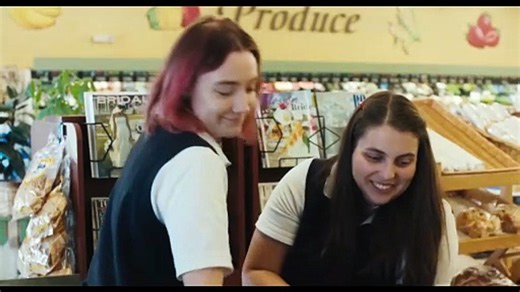 Lady Bird - Official Trailer