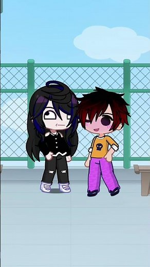 talking poop taking poop ya#gacha #gachaclub #gachalife #gachashorts