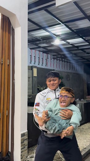 3.2K views · 55 reactions | mainan ku di ruksak | Ajis Muhamad Rizki | Facebook