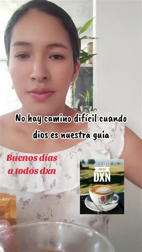 Vive con gratitud es lo más hermoso #familiadxn #dxn #actitudmentalpositiva