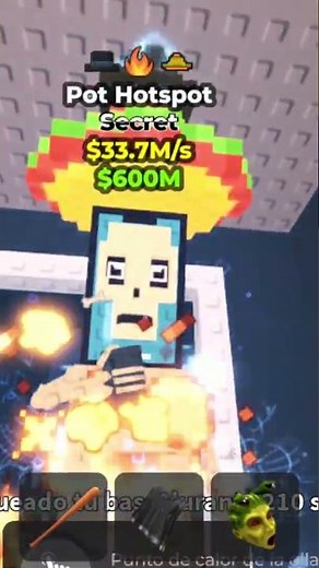 tradeo esto mi user es chris555834