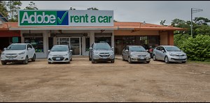 Adobe Car Rental in Uvita Costa Rica - Adobe Rent a Car