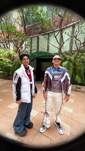 Exploring Thai Rap Culture with Sprite