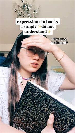 Acting Out Book Dialogues: Expressions in Books