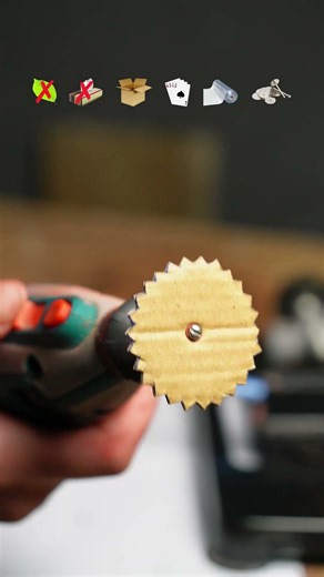 What material will cut through a pencil? #odlysatisfying