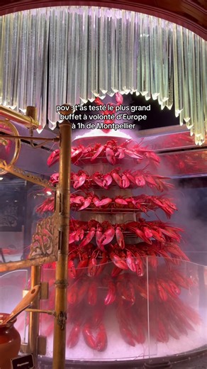 📍Les Grands Buffets, Rdpt de la Liberté, Narbonne #lesgrandsbuffets #montpellier #restaurante #narbonne