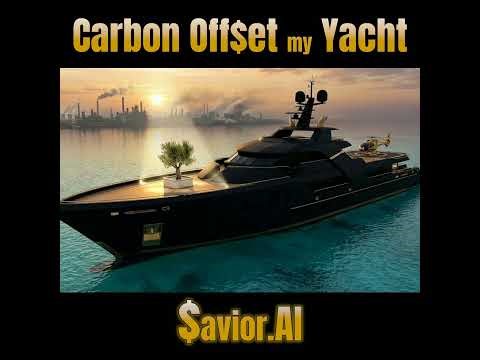 $avior.AI - Carbon Offset My Yacht